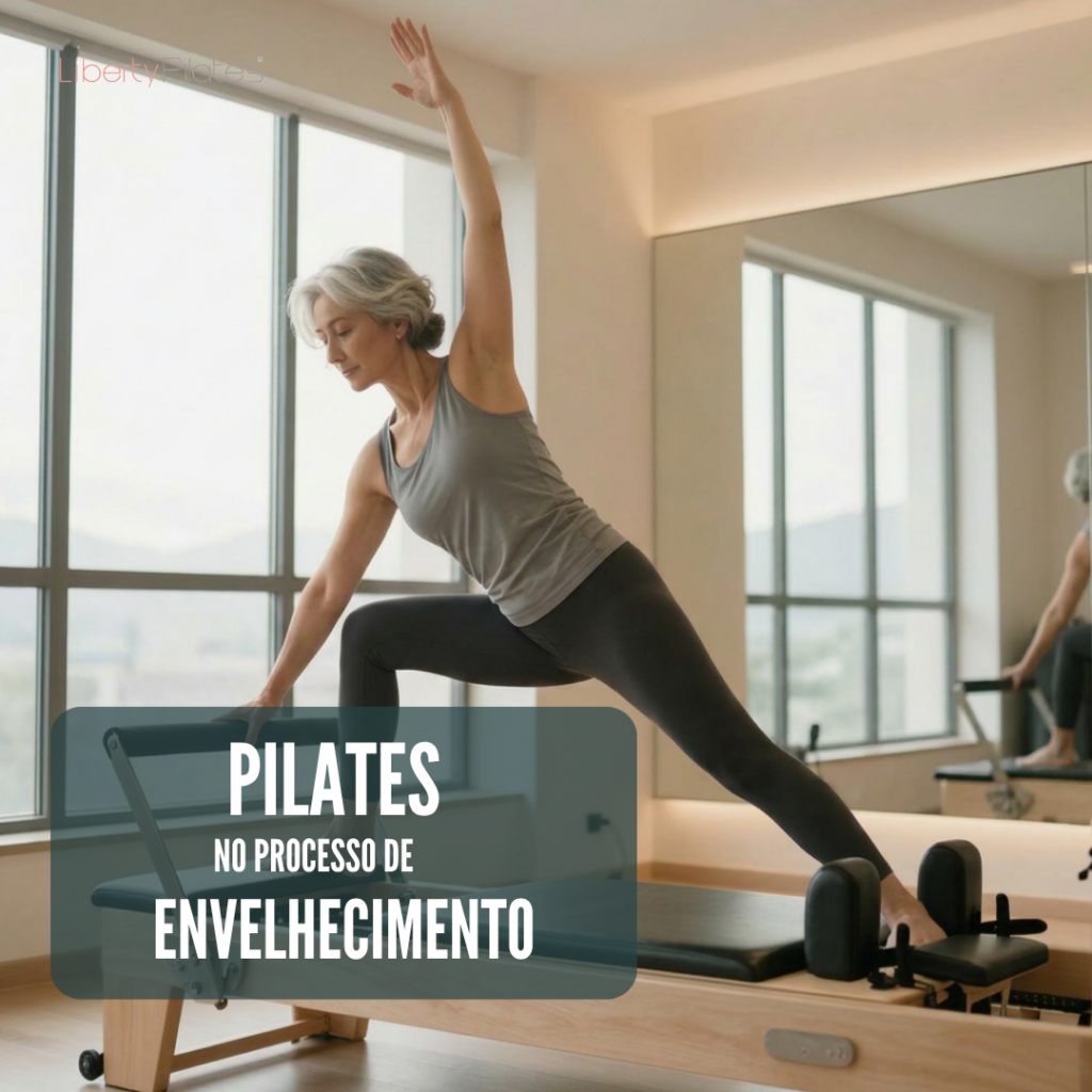 Pilates para Gestantes Aplicado em Destaque - Pilates no Processo de Envelhecimento Pilates para Gestantes Aplicado em Destaque - Pilates no Processo de Envelhecimento